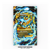 MEGA Charizard-EX 108/106 - Pokémon Extended Artwork Display Case