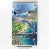 Aerodactyl V 180/196 - Pokémon Extended Artwork Display Case