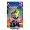 Iron Crown ex 206/162 - Pokémon Extended Artwork Display Case