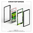 Dragonite 005 - PSA Size Graded Card Case Extended Artwork Display with GradeGuardian Protection